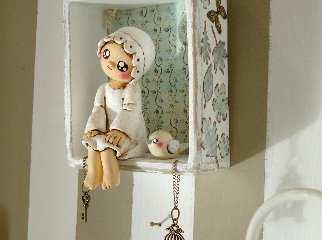 Bucciotteria-Ellera必去景点