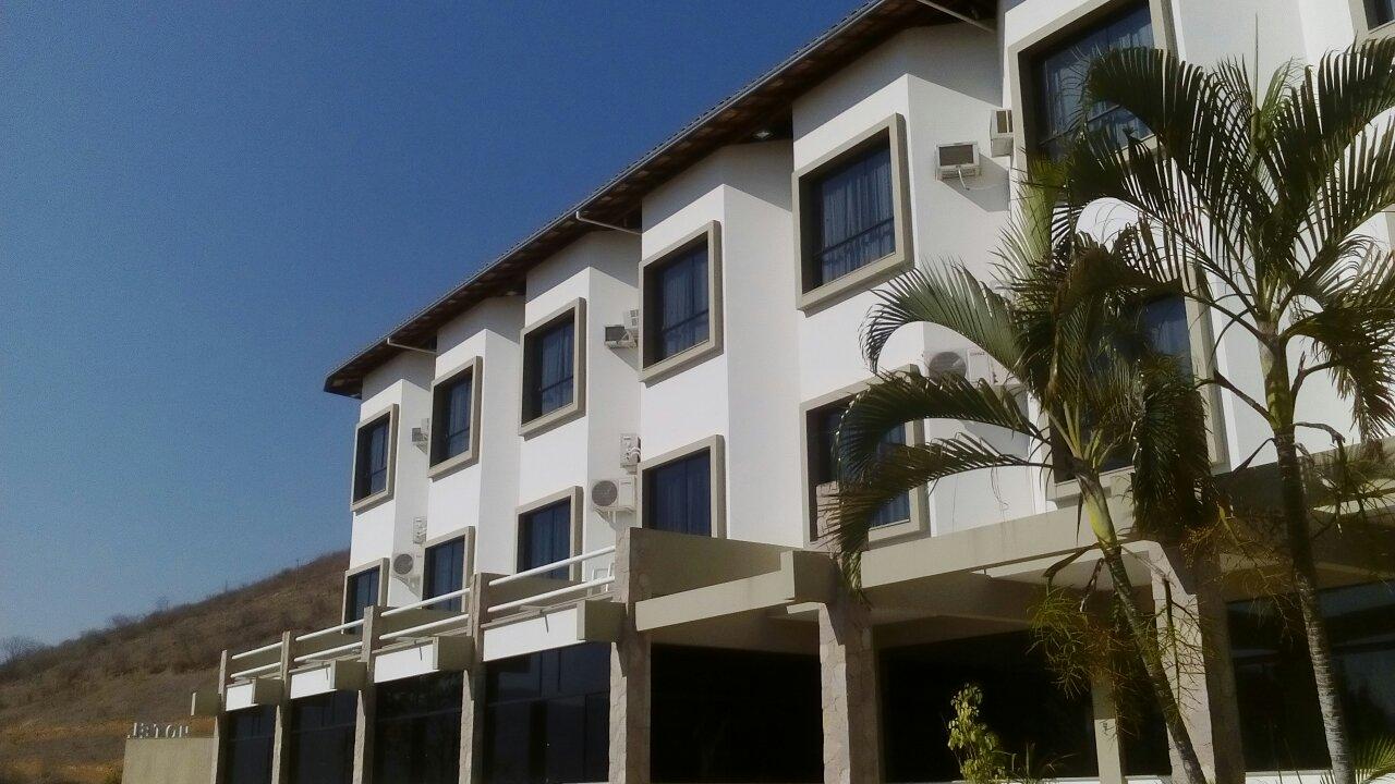 Pousada das Araras-官方