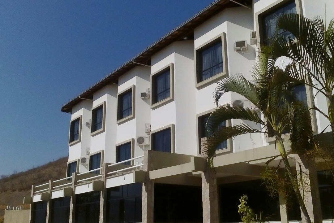 Pousada das Araras主图