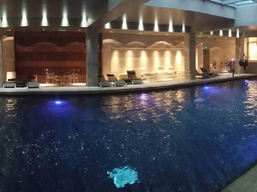 Hotel de Bourgtheroulde景点图片