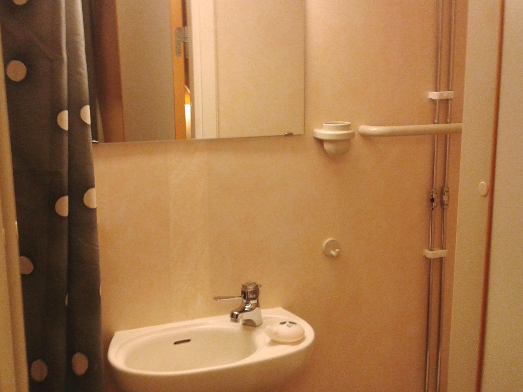 Follingen Hotell主图