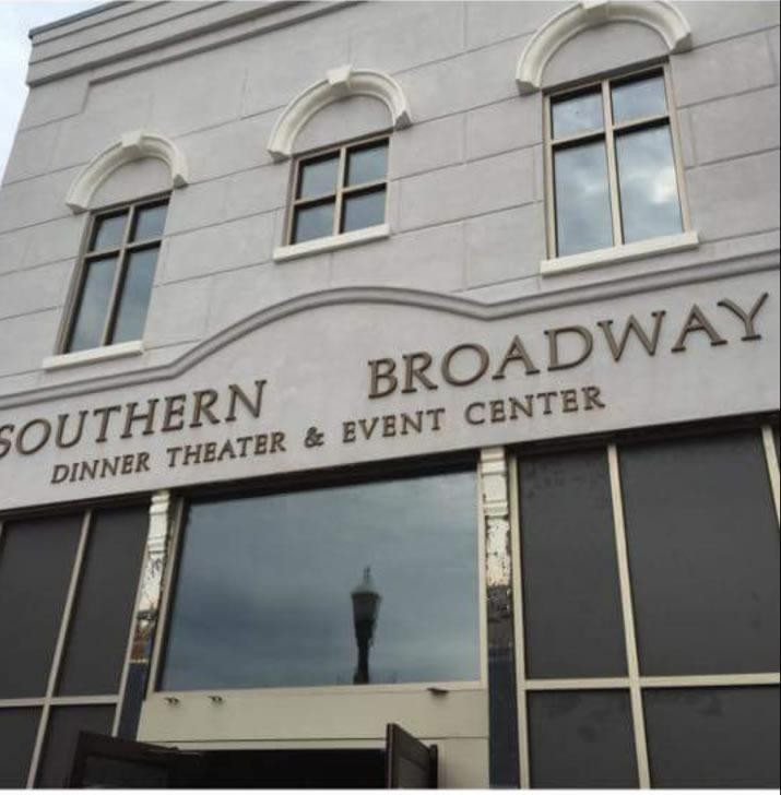 Southern Broadway Dinner Theater景点图片
