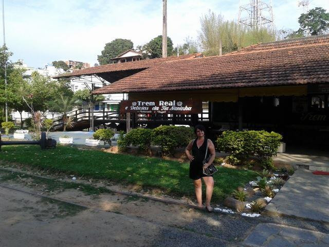 Botequim da Corte-Paraiba Do Sul必去景点