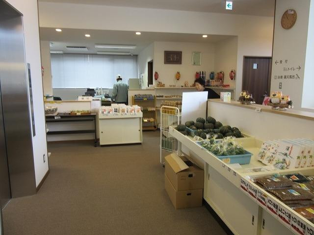 Yukichichibu-兰越町必去景点