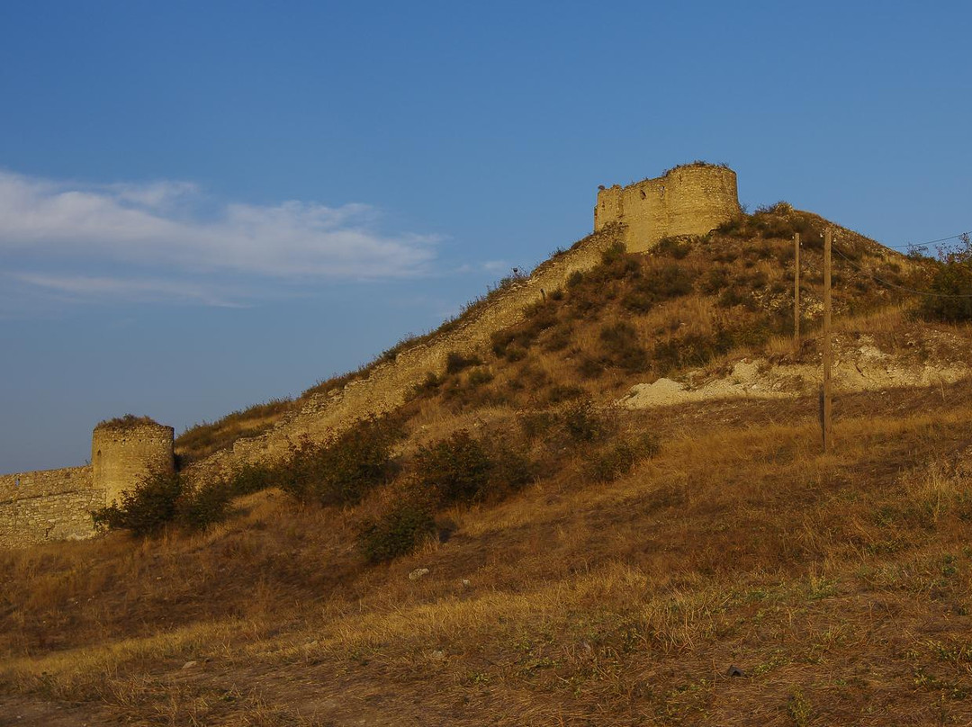 Askeran Fortress-Askeran必去景点