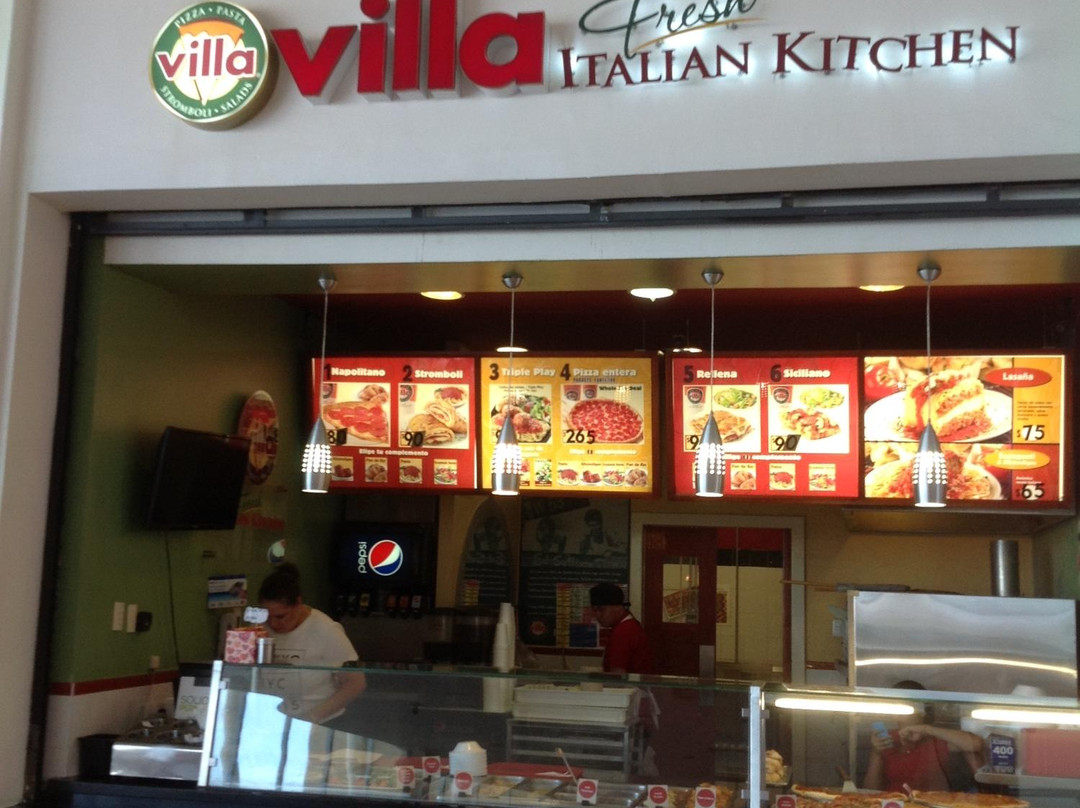 Fashion Mall-奇瓦瓦州必去景点