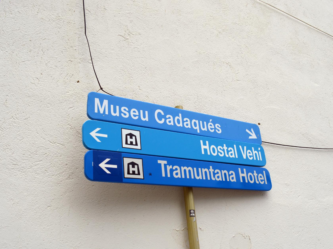 Museo de Cadaqués景点图片