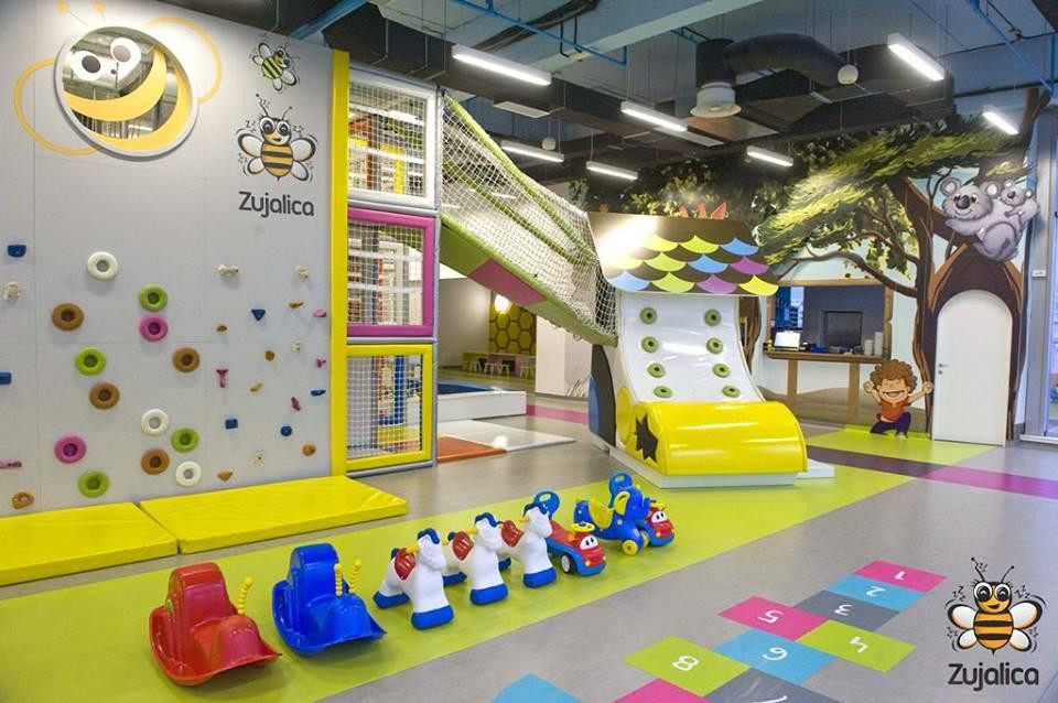 Zujalica-波德戈里察必去景点