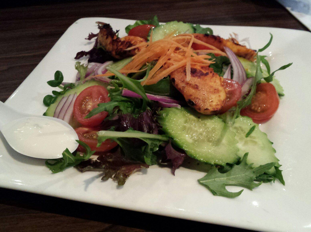 Balook餐馆和美食-Yarram Commercial Hotel