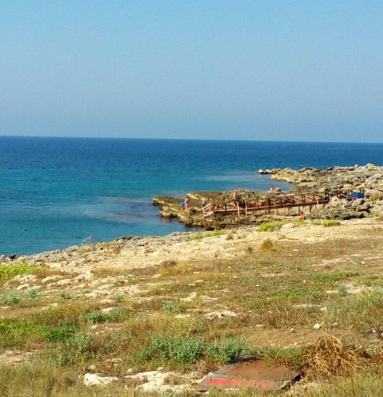 Parco Naturale Regionale Litorale di Ugento-乌真托必去景点