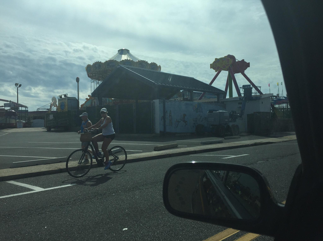Point Pleasant Beach景点图片