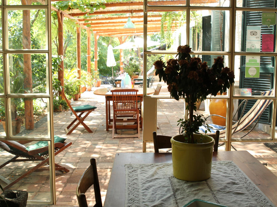 B&B La Casa di Pippinitto主图