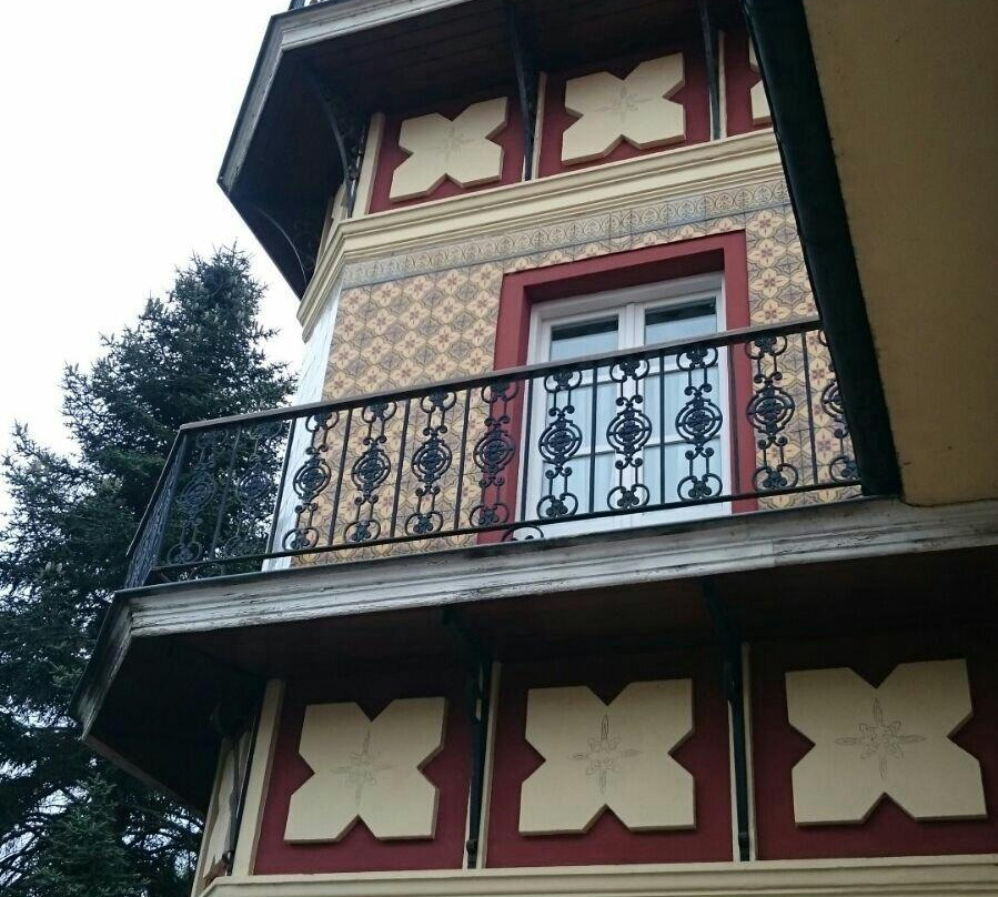 La Giraldilla Posada Restaurante
