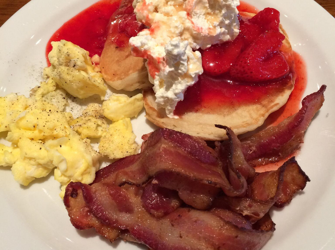 Windy Acres Inn Bed & Breakfast主图