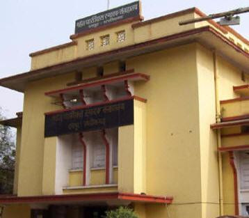 Mahant Ghasidas Memorial Museum景点图片