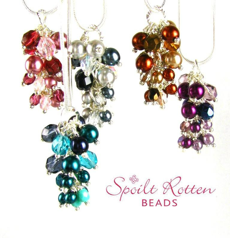 Spoilt Rotten Beads景点图片