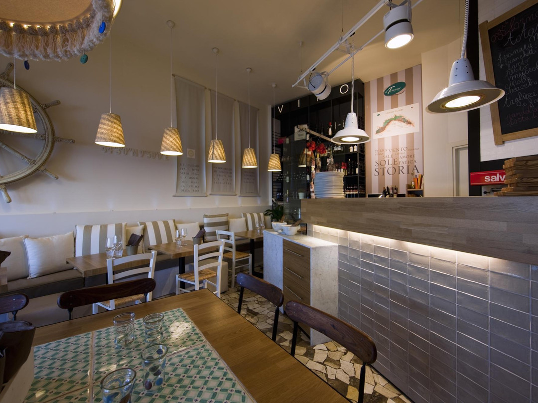 Ristorante Pizzeria Il Timone