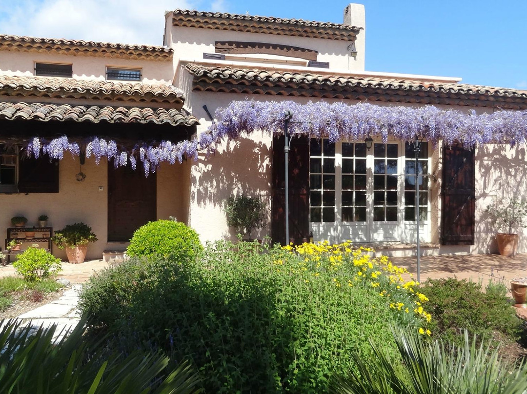 La Bergerie du Mouysseron主图