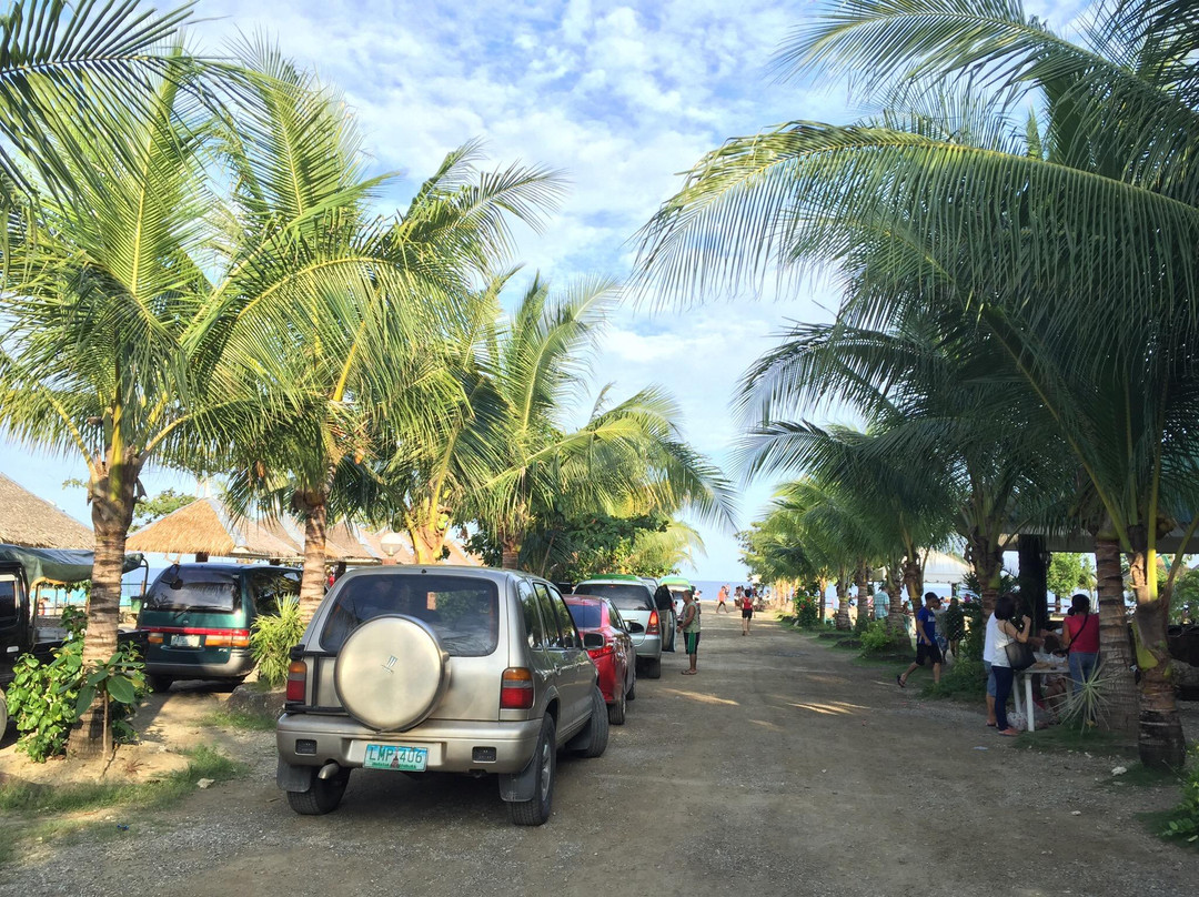 Green Lagoon Park-宿雾必去景点
