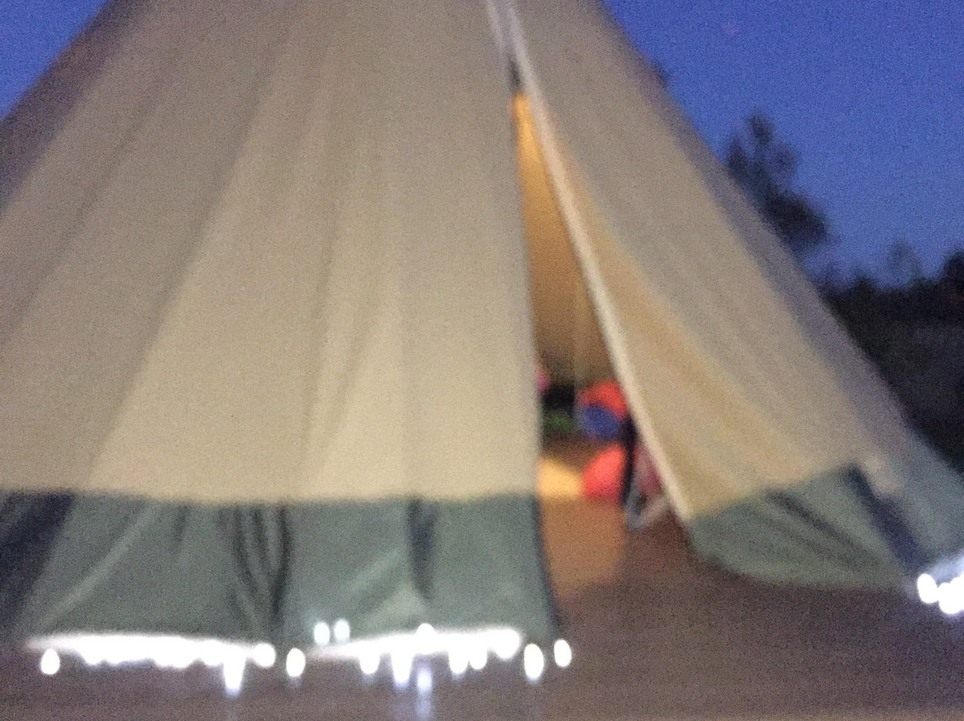 Osea Leisure Park