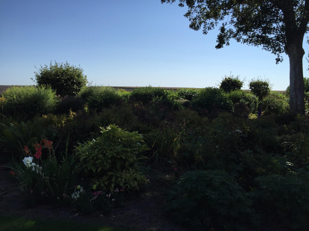 KlinteGaardens Bed & Breakfast Grenaa主图