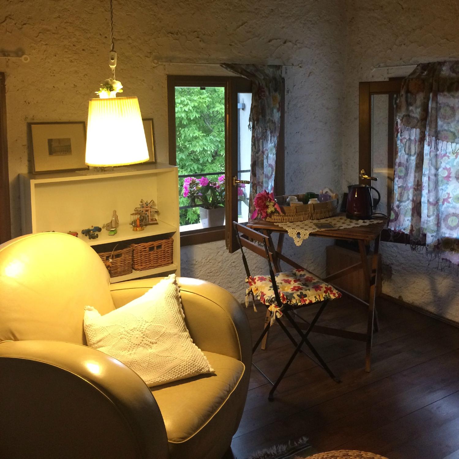 B&B La Suita-客卧