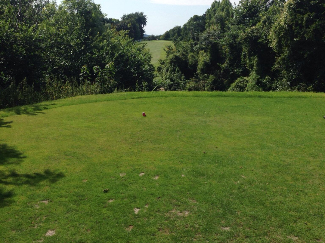 Shirehampton Park Golf Club-布里斯托尔必去景点