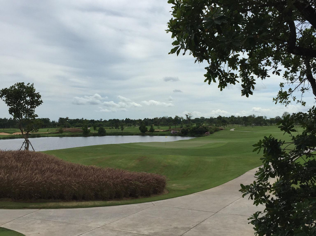 Singha Park Golf Club景点图片