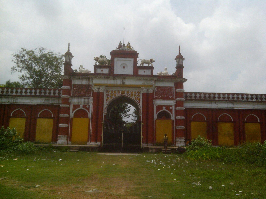 Rajbari Krishnanagar景点图片