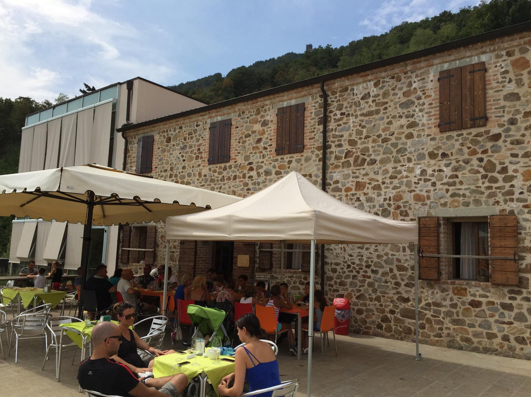 Casa Marina
