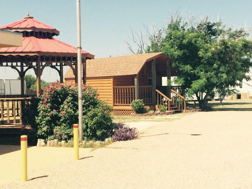 Abilene RV Park