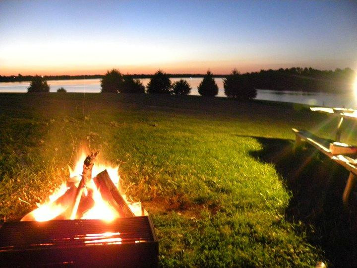 Smithville Lake-Smithville必去景点