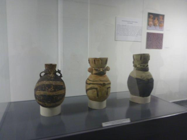 Museo de Chacas-Chacas必去景点