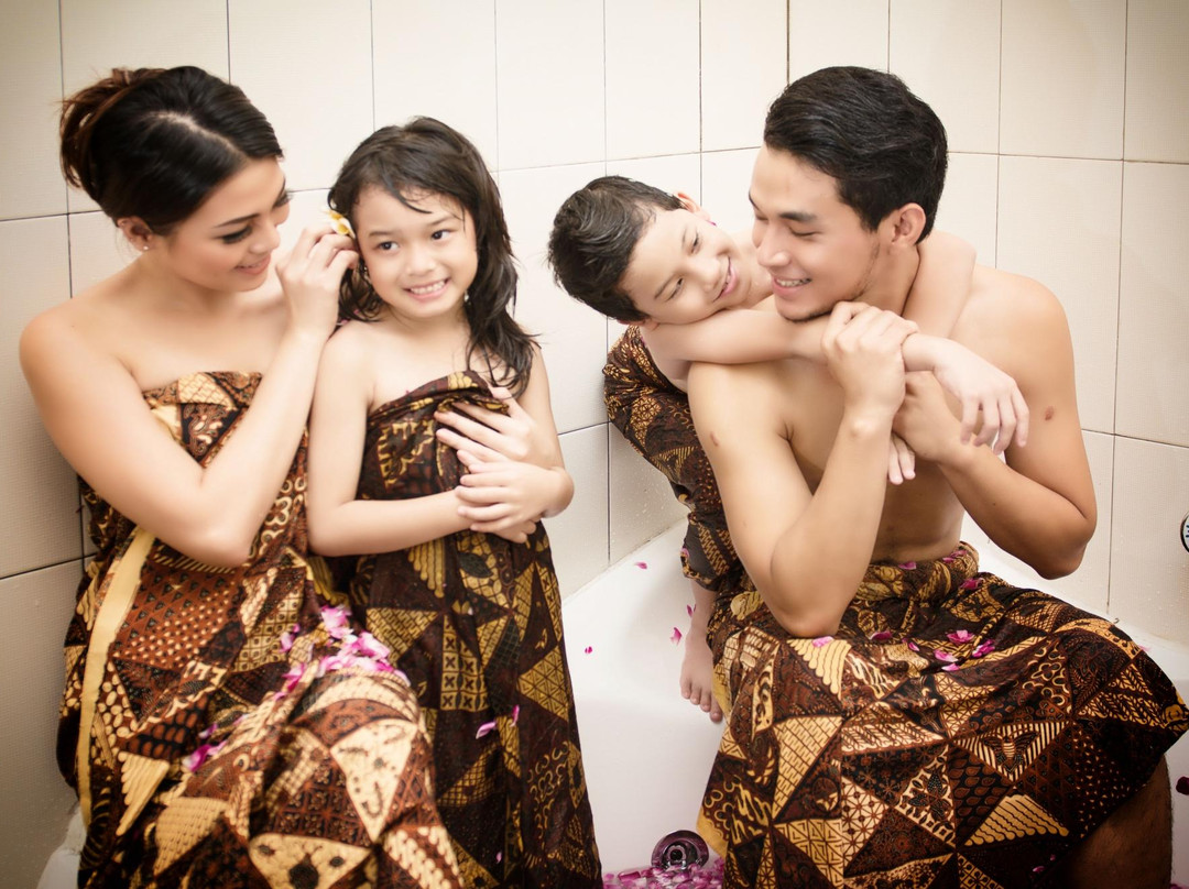 D&L Family Spa-日惹必去景点