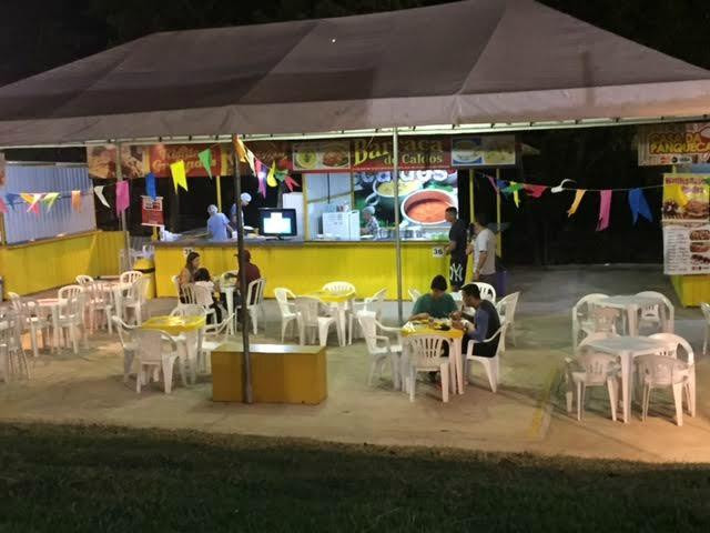 Feira Artesanal e Gastronômica景点图片