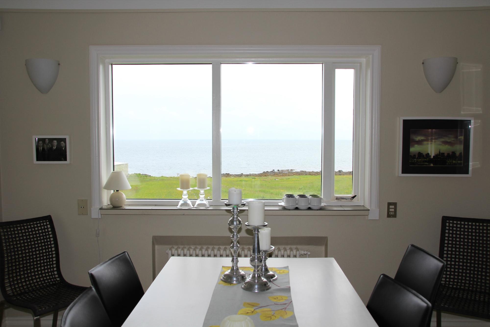 Guesthouse Seaside-餐饮