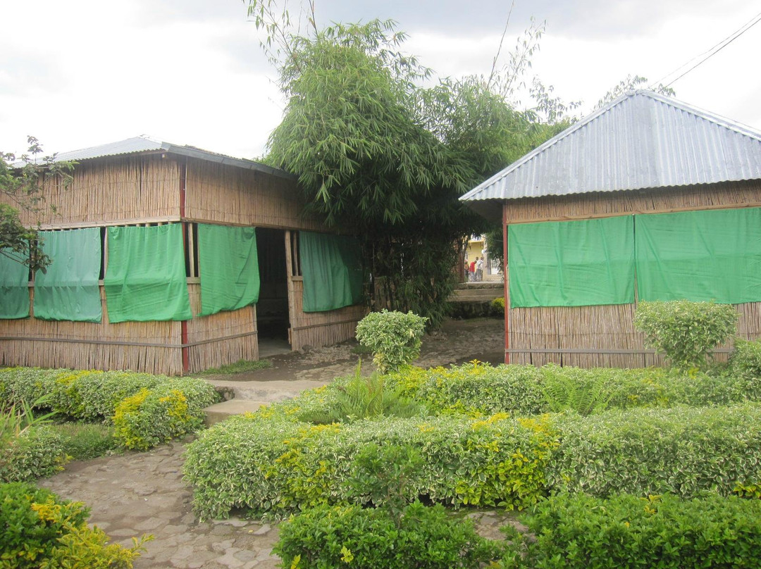 Fidos Guest House & Safaris主图