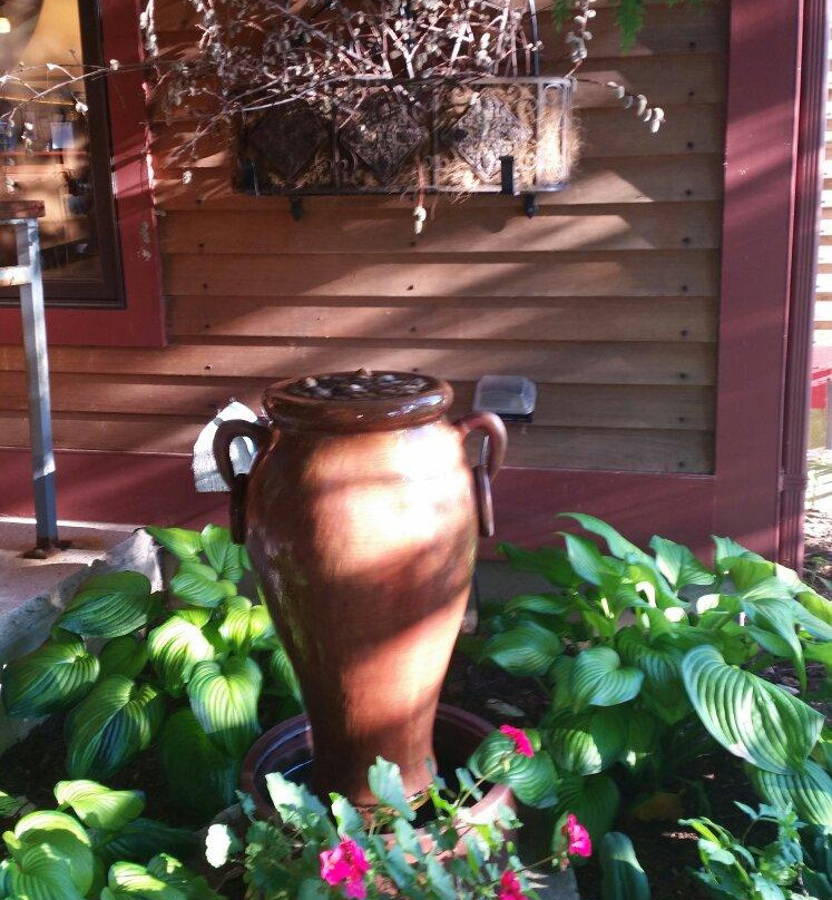 Maugle Sierra Vineyards-莱迪亚德必去景点