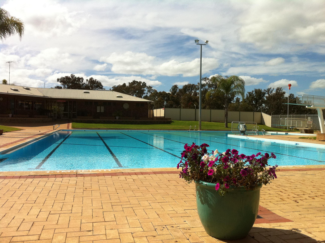 Boyup Brook旅游攻略图片