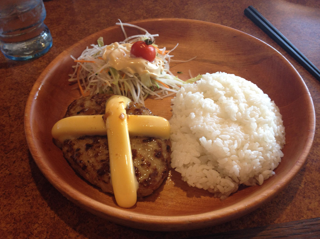 びっくりドンキー　半田店
