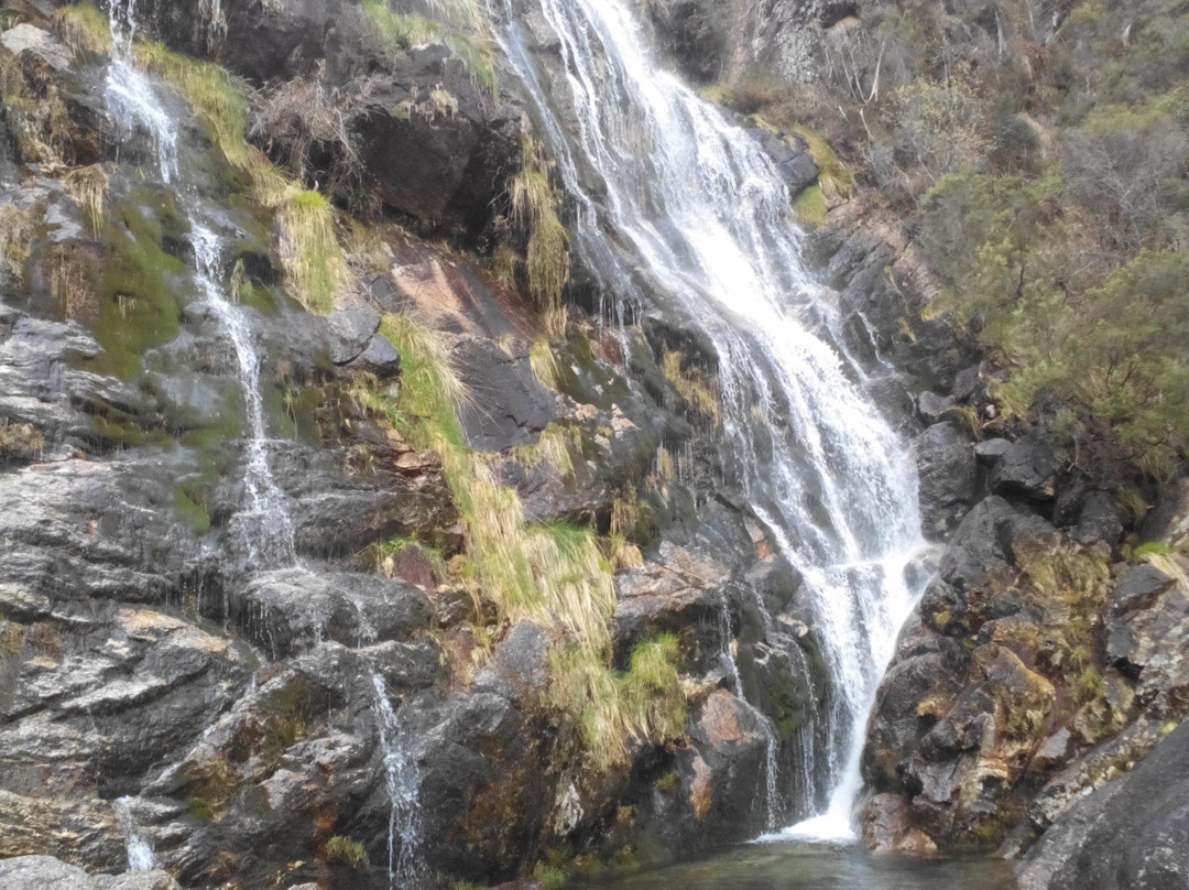 Fervenza do Cadarnoxo景点图片