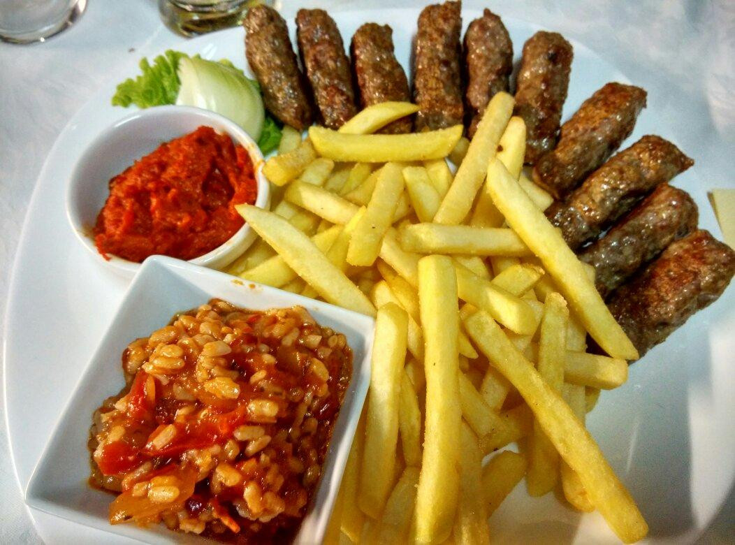Bistro Dva Ferala