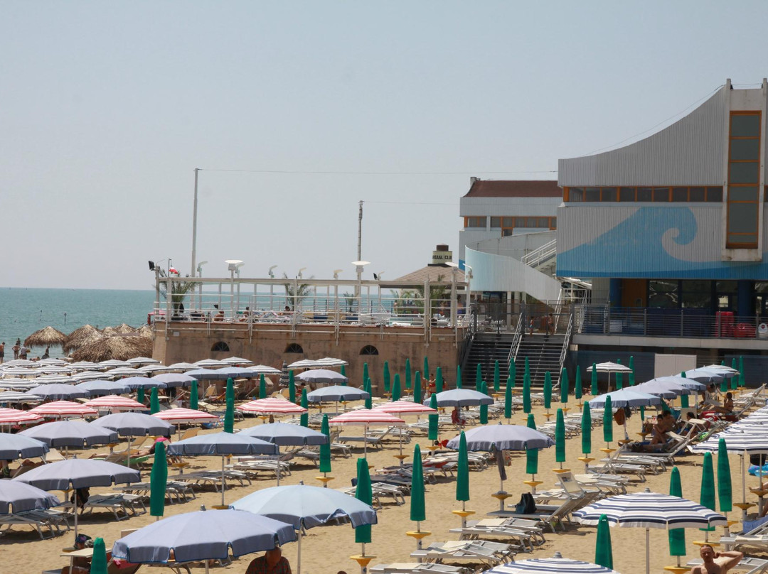 Kursaal Club景点图片