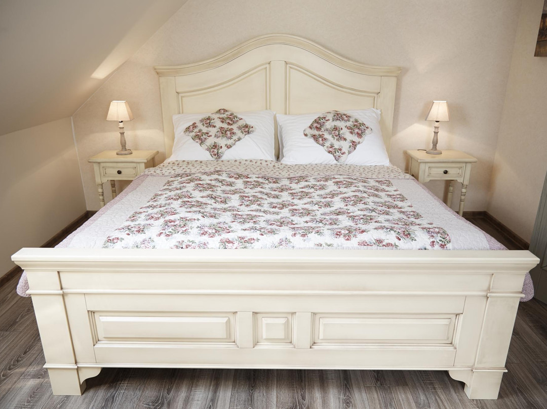 Diakovce酒店住宿-Kalvin Restaurant & Pension