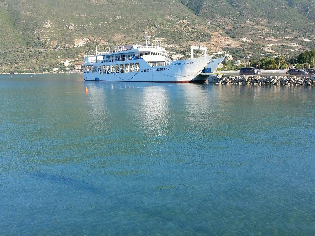 Georgakis George Rooms主图