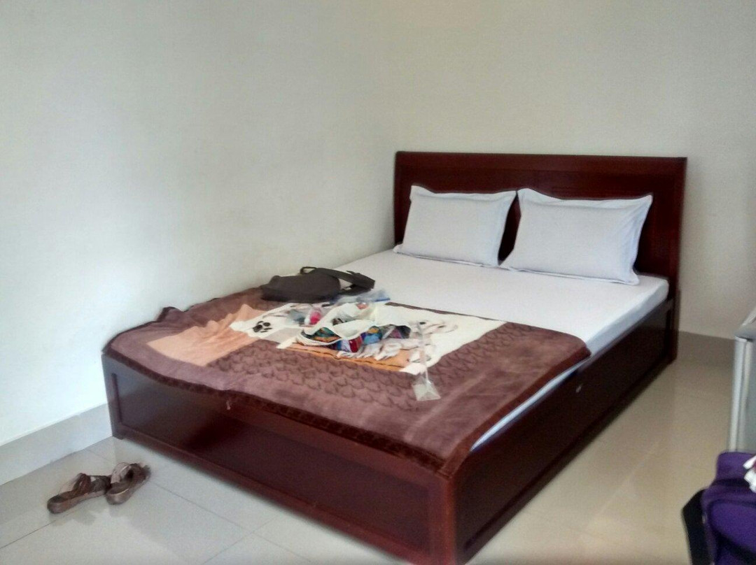 Huynh Gia Bao II Hotel主图