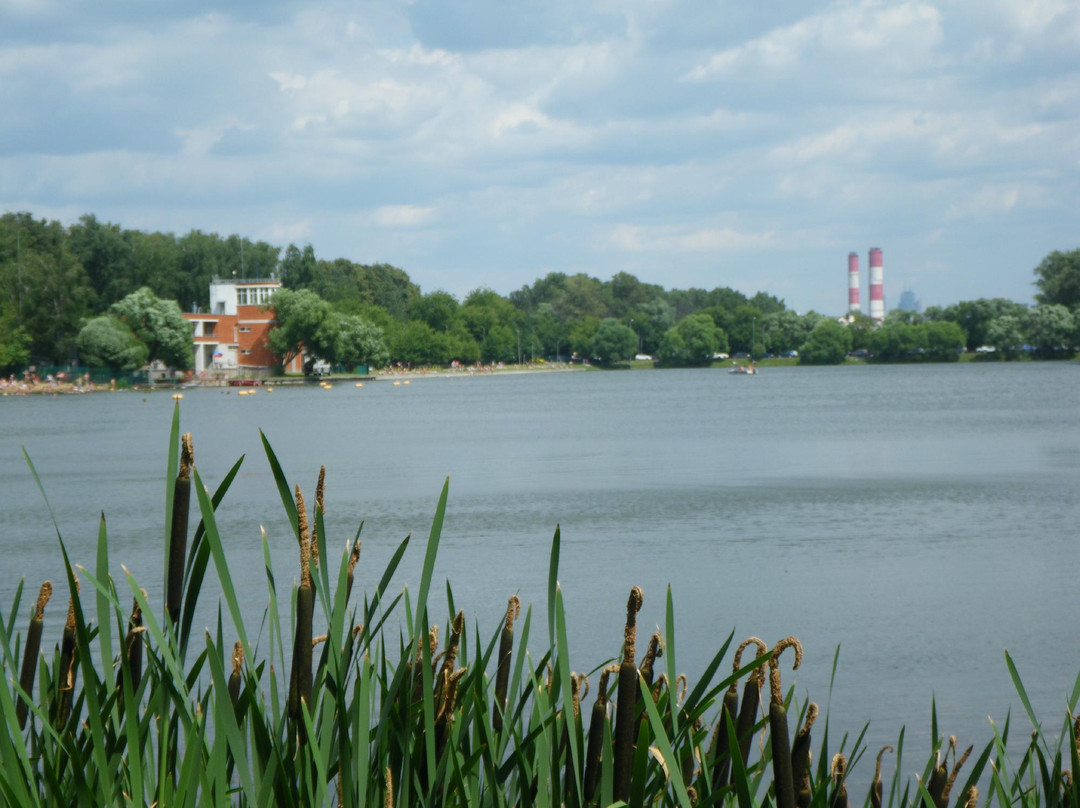Meshherskoye景点图片
