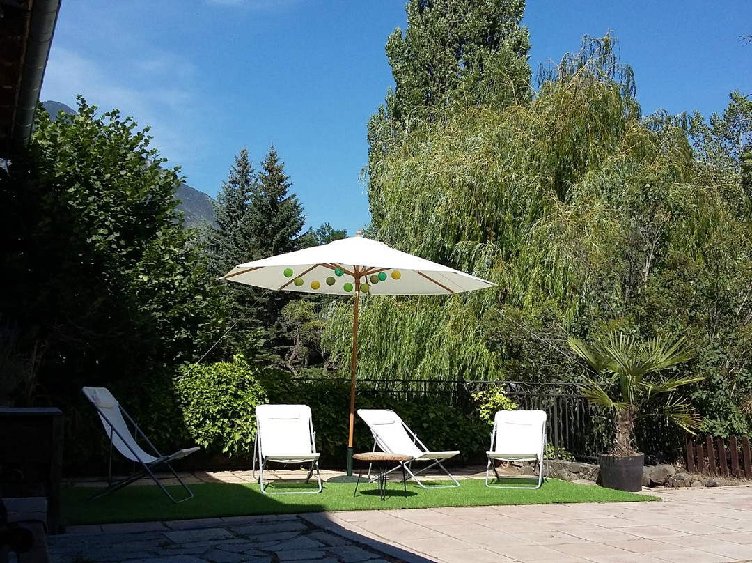 Gite du Villard