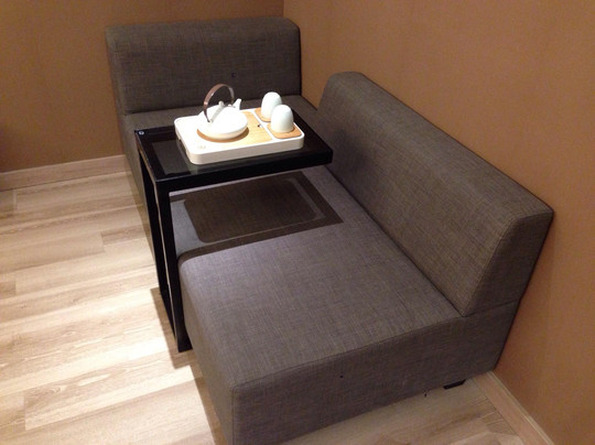 上海徐家汇亚朵酒店主图