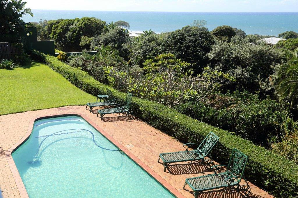 Golf House Guest House